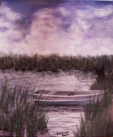 In the Swamps (2009)